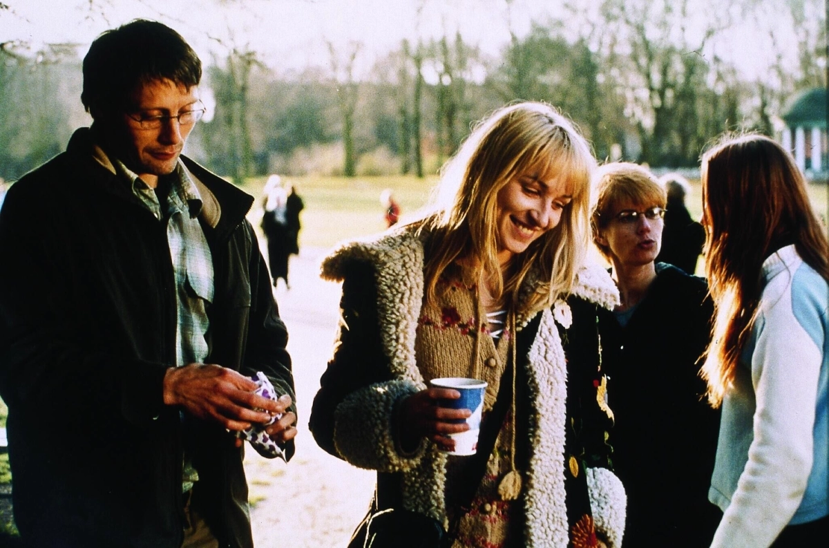 Classics: Open Hearts